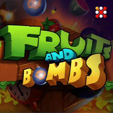 Fruits and Bombs - ZONABET138