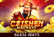 Caishen - ZONABET138