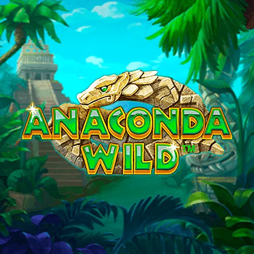 Anaconda Wild - ZONABET138