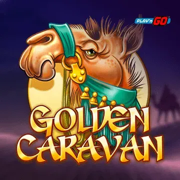 Golden Caravan - ZONABET138