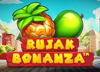 Rujak Bonanza - ZONABET138