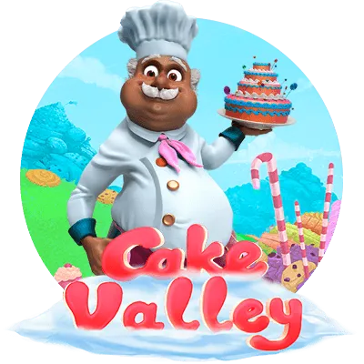 Cake Valley - ZONABET138