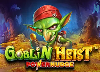 Goblin Heist Powernudge - ZONABET138
