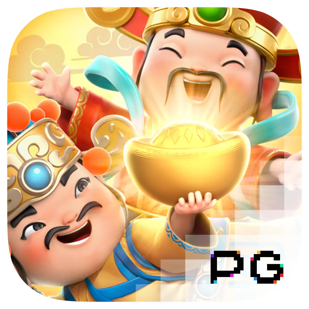 Cai Shen Wins - ZONABET138