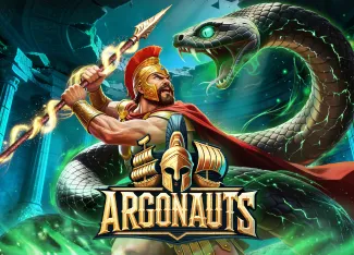 Argonauts - ZONABET138