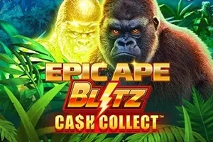 Epic Ape: Blitz Cash Collect - ZONABET138