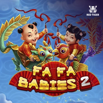 Fa Fa Babies 2 - ZONABET138