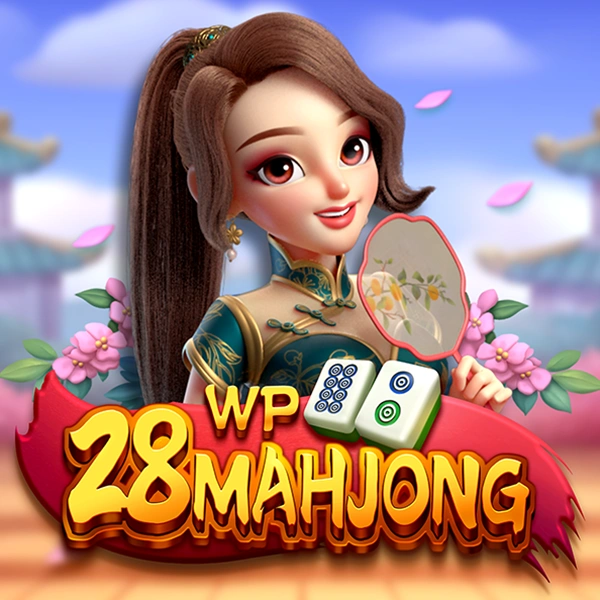 WP 28 Mahjong - ZONABET138