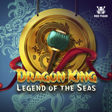 Dragon King: Legend Of The Seas - ZONABET138