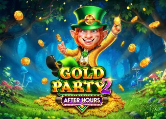 Gold Party 2 - After Hours - ZONABET138