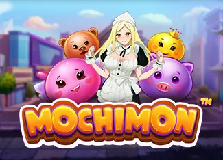 Mochimon - ZONABET138