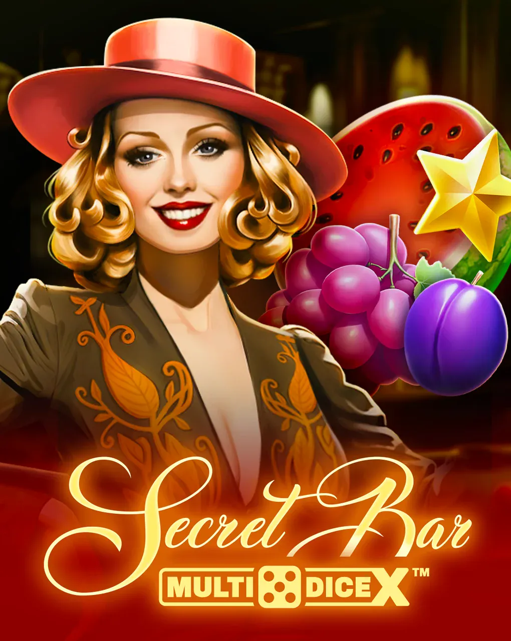 Secret Bar MultiDice X - ZONABET138
