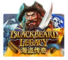 Black Beard Legacy - ZONABET138