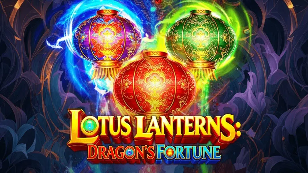 Lotus Lanterns: Dragons Fortune - ZONABET138