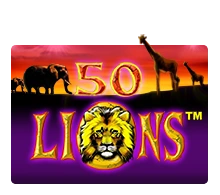 Fifty Lions - ZONABET138