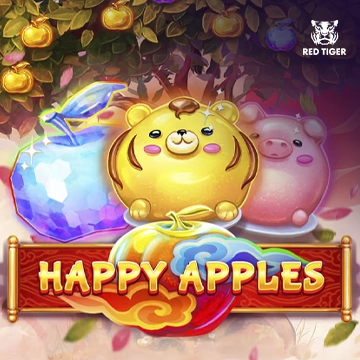 Happy Apples - ZONABET138
