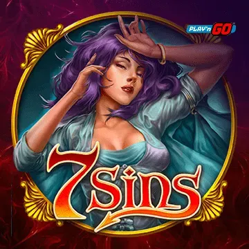 7 Sins - ZONABET138
