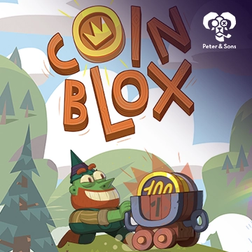 Coin Blox - ZONABET138