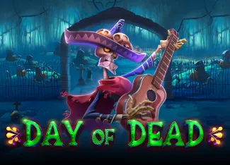 Day of Dead - ZONABET138