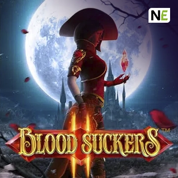 Blood Suckers - ZONABET138