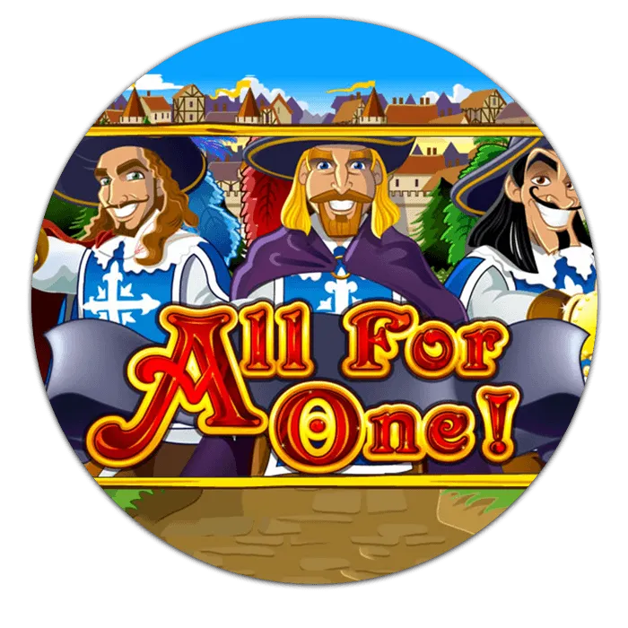 All For One - ZONABET138