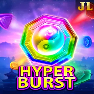 Hyper Burst - ZONABET138
