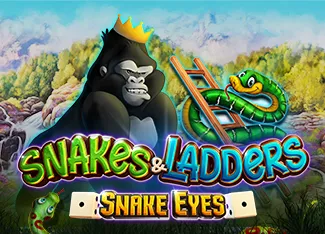 Snakes & Ladders - Snake Eyes - ZONABET138