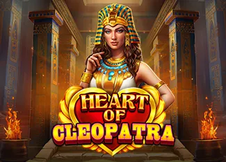 Heart of Cleopatra - ZONABET138