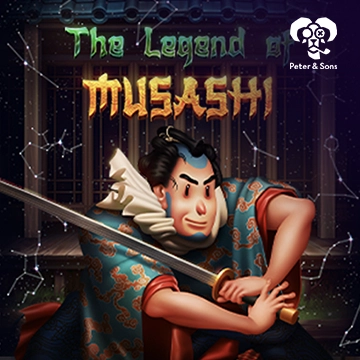 The Legend of Musashi - ZONABET138