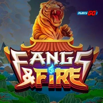 Fangs & Fire - ZONABET138