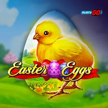 Easter Eggs - ZONABET138