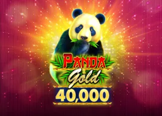 Panda Gold 10,000 - ZONABET138