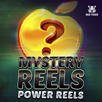 Mystery Reels Power Reels - ZONABET138