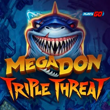 Mega Don Triple Threat - ZONABET138