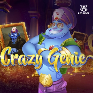 Crazy Genie - ZONABET138
