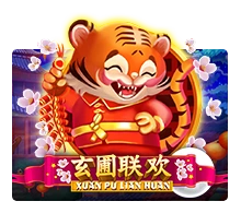 Xuan Pu Lian Huan - ZONABET138