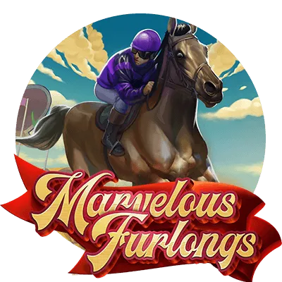 Marvelous Furlongs - ZONABET138