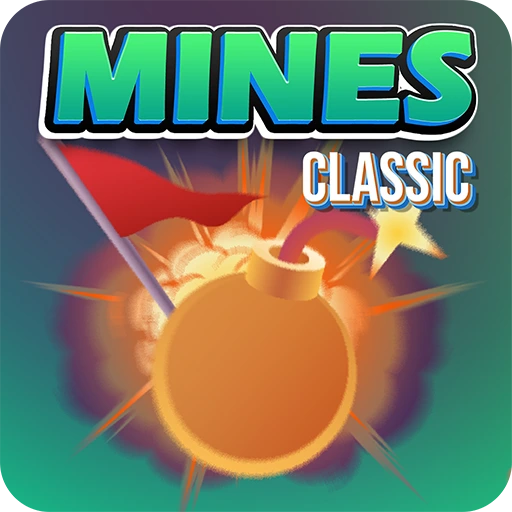 Mines Classic - ZONABET138