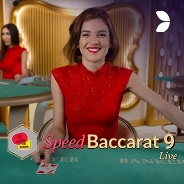 Speed Baccarat 9 - ZONABET138