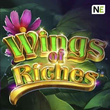 Wings of Riches - ZONABET138