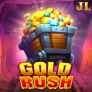 Gold Rush - ZONABET138