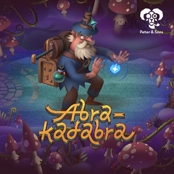 Abrakadabra - ZONABET138