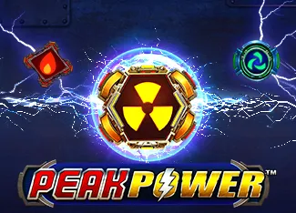 Peak Power - ZONABET138