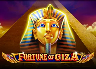 Fortune of Giza - ZONABET138