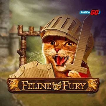 Feline Fury - ZONABET138