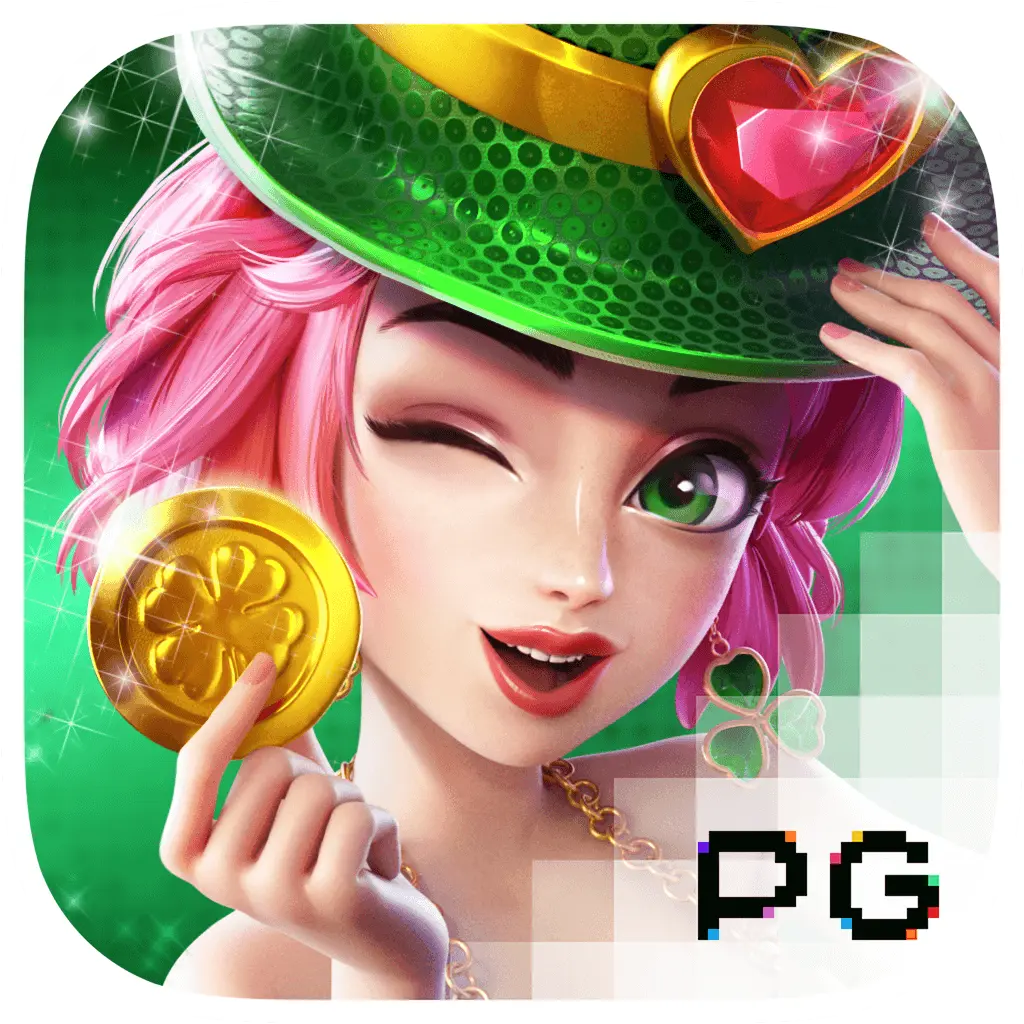 Lucky Clover Lady - ZONABET138