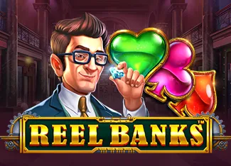 Reel Banks - ZONABET138