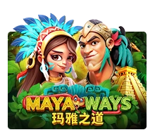 Maya Ways - ZONABET138