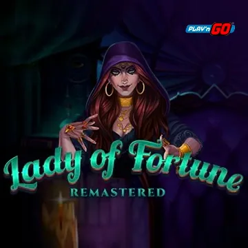 Lady of Fortune Remastered - ZONABET138