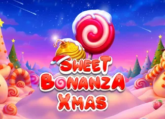 Sweet Bonanza Xmas - ZONABET138